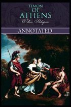 Timon of Athens annotated