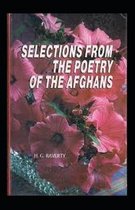 Selections from the Poetry of the Afghans