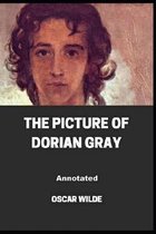 The Picture of Dorian Gray Annotated