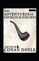The Adventures of Sherlock Holmes(Sherlock Holmes #9) Annotated