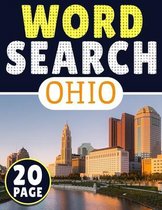 Ohio Word Search