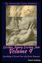 Loving Jenny Loving Jan (Vol. 4):