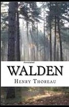 The Walden Annotated