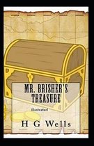 Mr. Brisher's Treasure (Illustrated)