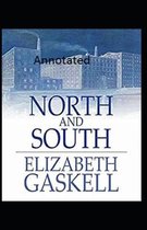 North and South Annotated