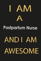 I am a Postpartum Nurse And I am awesome