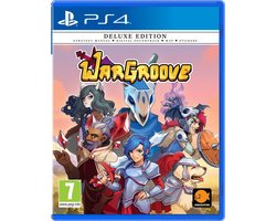 Wargroove Deluxe Edition