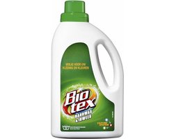 Biotex - Handwas en Inweek Vloeibaar - 2 x 750 ml