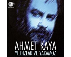 Ahmet Kaya - Yildizlar ve Yakamoz