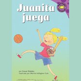 Juanita juega
