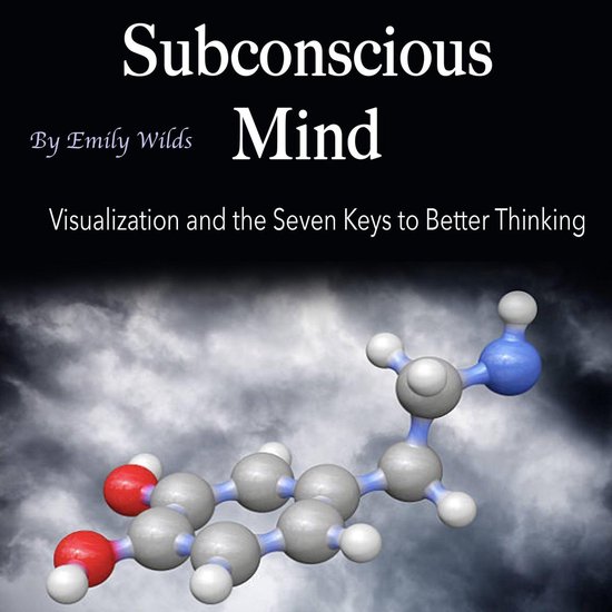 Subconscious Mind - cover