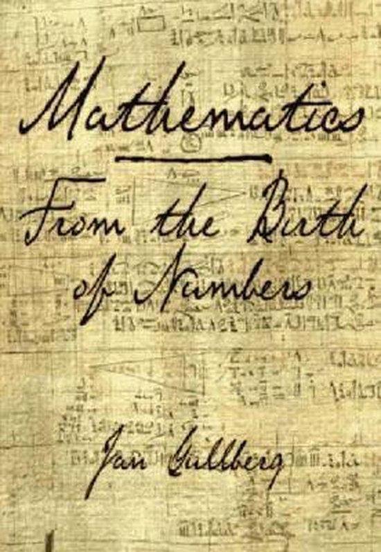 Mathematics - cover