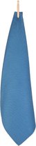 Clarysse Microfiber Theedoek Blauw 50x70cm