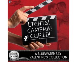Lights, Camera, Cupid!