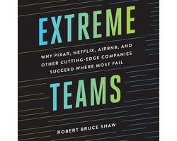 Extreme Teams