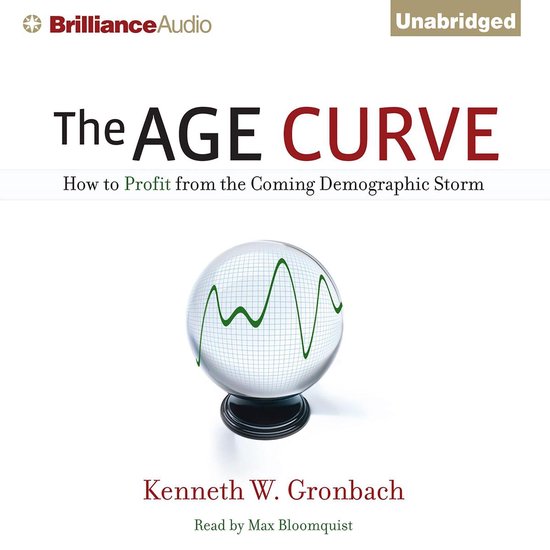 Age Curve, The - cover
