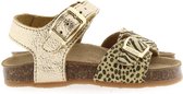 Kipling Rikulu 1 sandalen goud - Maat 22