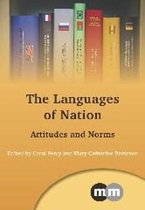 Multilingual Matters-The Languages of Nation