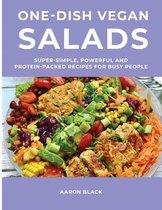 One-Dish Vegan Salads