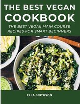 The Best Vegan Cookbook