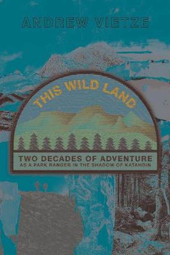 This Wild Land - cover