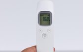 Infrarood Thermometer - Contactloze Thermometer - Thermometer voorhoofd - Thermometer lichaam | Thermometer Koorts | Voorhoofd thermometer | Thermometer baby | Digitale Thermometer | Thermome
