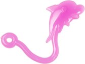Mini Glibber Zeediertje | Set van 16 Uitdeelzakjes