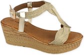 TOPWAY TOPWAY GOUD 39