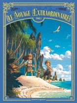 Le Voyage extraordinaire 5 - Le Voyage extraordinaire - Tome 05