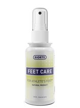 Biorte Feet Care