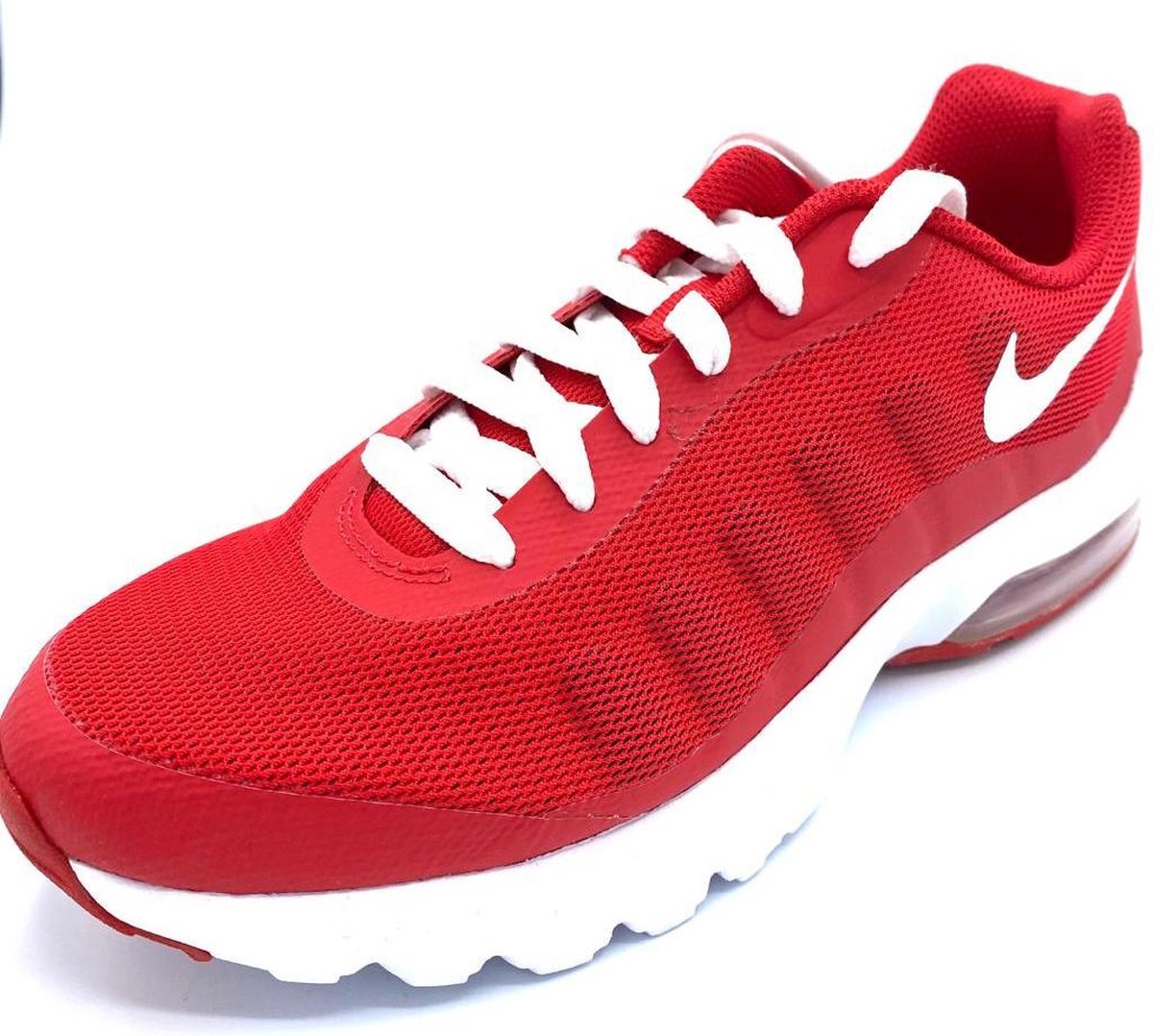 Nike Air Max Invigor - Rouge, Wit - Taille 36 | bol.com