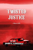The Mecana Series 3 - Twisted Justice