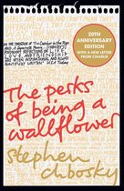 Omslag The Perks of Being a Wallflower