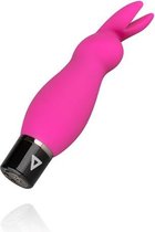 Lil'Rabbit Vibrator - Roze - Sextoys - Vibrators - Vibo's - Vibrator Mini