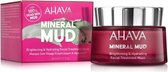 ​AHAVA - Brightening&Hydrating Facial Mask​