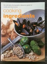 The World Encyclopedia of Cooking Ingredients