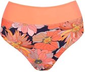 PrimaDonna Swim Bikini Coral Flower - maat 44