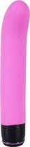 Roze G-spot vibrator - Roze - Sextoys - Vibrators - Vibo's - Vibrator G Spot