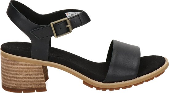 timberland dames sandalen