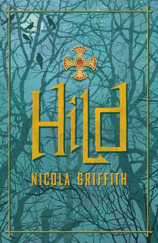 Hild - cover