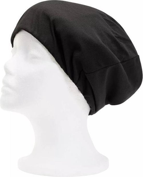 CANTU Satin Bonnet Sleep Cap CANTU Satin Bonnet Sleep Cap
