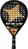 StarVie Metheora Warrior (Rond) - 2021 padel racket