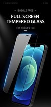 Tempered glass screen protector - iPhone 12 Pro Max screen protector-Nillkin