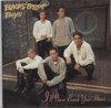 Backstreet Boys - I'll never break your heart (cd single)