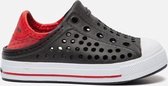 Skechers Guzman Steps Aqua Surge instappers zwart - Maat 22