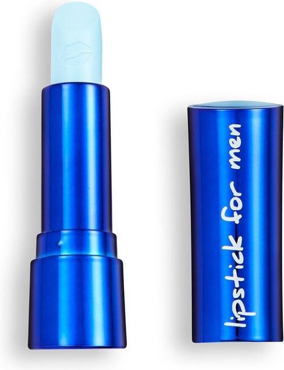 Makeup Revolution X Friends - Joey Lipstick - Lipbalm