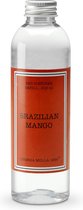 Cereria Mollà 1899 Refill 200 ml voor Mikado Brazilian Mango