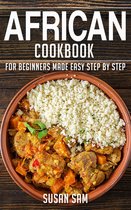African Cookbook 1 - African Cookbook