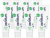 Zendium Tandpasta Kids 0-5jr - 12 x 50 ml