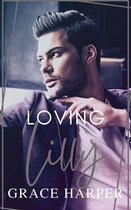A Devoted Men Series 2 - Loving Lilly